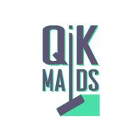 QikMaids.ca image 1